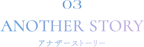 アナザーストーリー