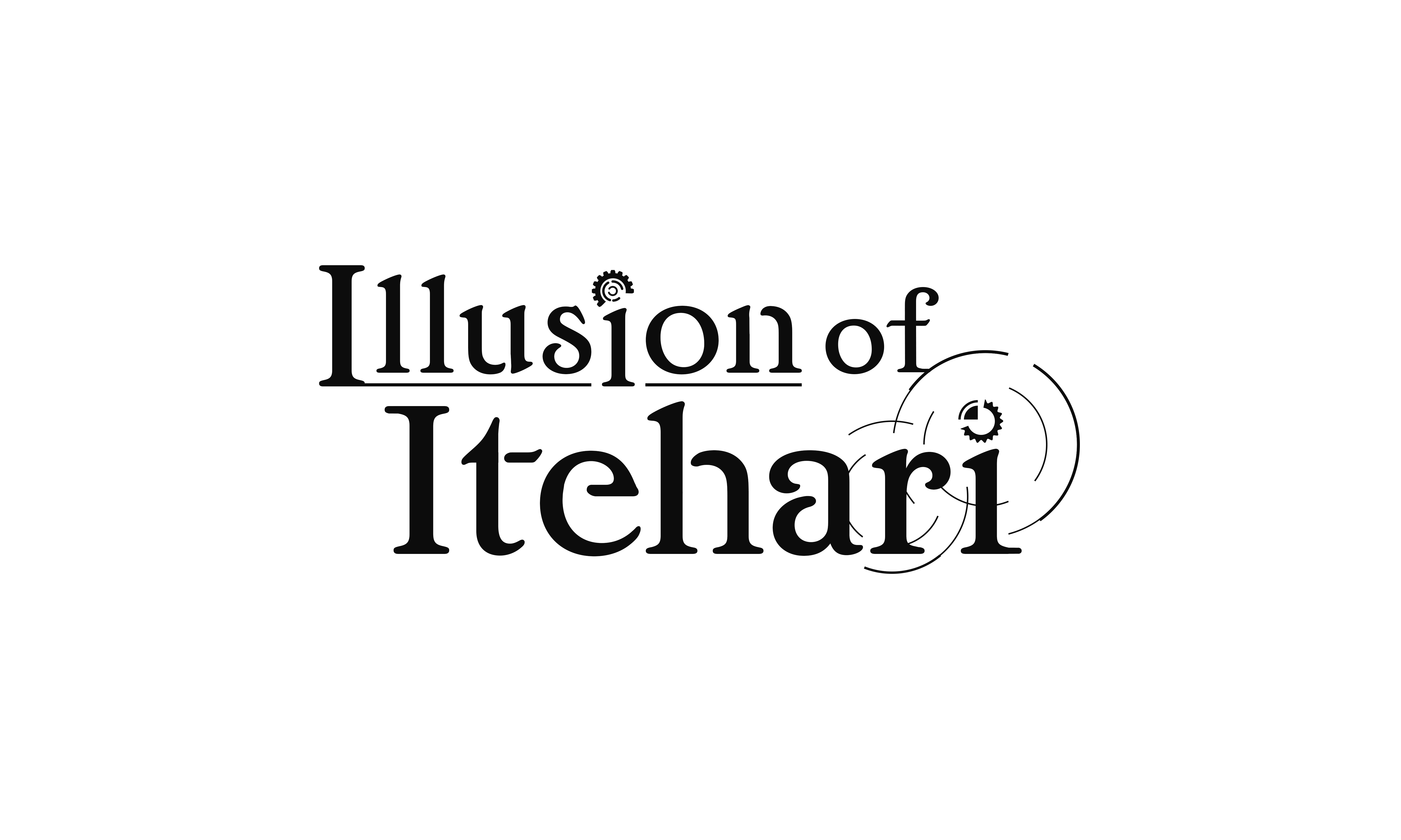 Illusion of Itehari
