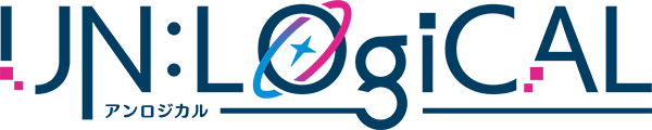 UN:LOGICAL（アンロジカル）